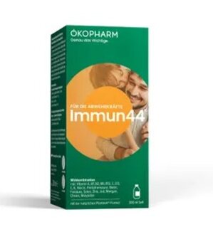 Immun 44 Box
