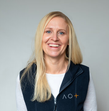 Anita Kalchschmied, PKA